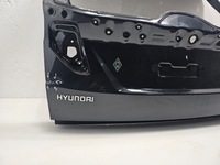 фото thumb №7, Крышка крышка зад задняя hyundai tucson iv