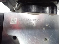 фото thumb №9, Насос abs гальмівна hyundai ioniq electric 21r