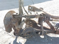 фото thumb №2, Підвішування задні комплектні ступиці важіль ford focus mk2 2004-2011 5 двері