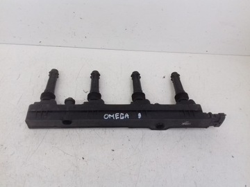 фото thumb №1, Катушка u6028ngk opel omega b