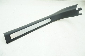 фото thumb №1, Volvo v90 s90 планка накладка пороговая правые перед 39838868