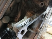 фото thumb №7, Audi a4 b6 2.0 130 km двигатель бензиновый alt