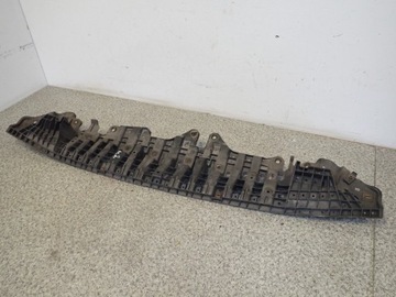 фото thumb №1, Toyota iq 08- защита нижняя двигателя бампера перед