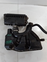 фото thumb №1, Smart fortwo ii фільтр повітря