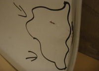 фото thumb №4, Kia picanto 2011 дверь правое задняя