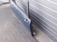 фото thumb №3, Правое передние дверь fiat punto