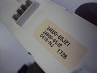 фото thumb №5, Дисплей suzuki vitara 3d 2006-