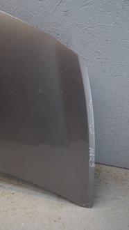 фото thumb №7, Renault clio iii капот крышка двигателя tekng