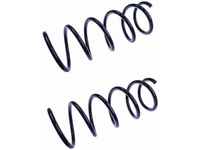 фото thumb №1, Пружины перед denckermann d700338