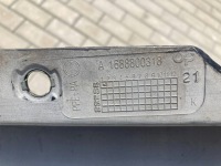 Mercedes a-klasa 168 w168 левое  крыло  перед lh Киев, фото thumb