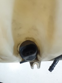 фото thumb №7, Бак омивача 3801899 iveco daily iv 06-11r 3.0 hpi