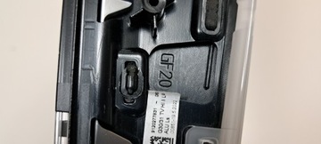 фото thumb №6, Bmw 5 g30 g31 планка dekor консолі 201585-10