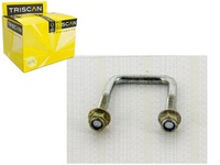 фото thumb №1, Triscan 8765 160004 пряжка ресора
