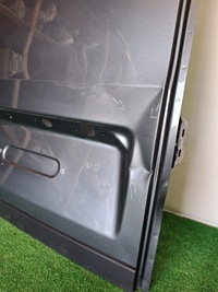 фото thumb №4, Дверь зад задние левая vw crafter ii man tge