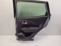 фото thumb №12, Дверь задняя правая сторона renault kadjar 2018