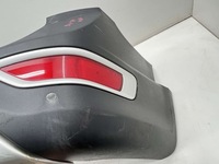 фото thumb №7, Volvo xc70 ii 07-13 бампер задня задній kompletny pdc 472-26