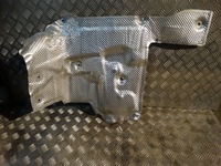 фото thumb №1, Idealna захист теплова mercedes w167 1