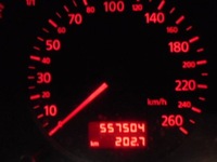 фото thumb №7, Audi a4 b5 спидометр приборы 1.9tdi 8d0919861a