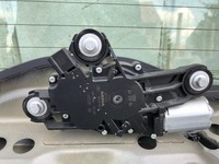 фото thumb №9, Volvo v40 d2 крышка багажника багажника задняя