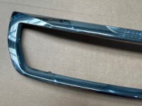 фото thumb №5, Peugeot partner lift решітка радіатора хром молдинг решітка радіатора 9810964777