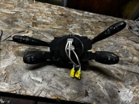 фото thumb №1, Peugeot 307 807 переключатель комбинированный 96605656xt