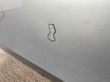 фото thumb №12, Vw passat b9 3j0 2024r- двері перед ліві передні