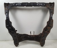 фото thumb №8, Підрамник підрамник балка поперечина перед mazda cx-7