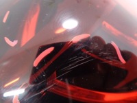 фото thumb №3, Renault captur lift 17- лампа задняя левая задняя led