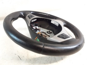 фото thumb №6, Bmw e90 e87 руль кожаный