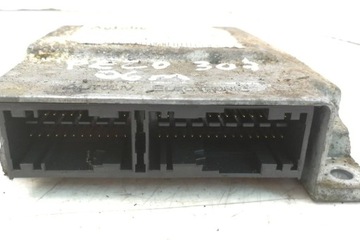 фото thumb №7, Модуль подушка безопасности peugeot 307 sw 3h 606877300 2.0l дизель 100kw 2004