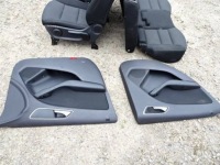 фото thumb №11, Сидіння заднє сидіння обшивки mercedes w246 b-klasa anglik