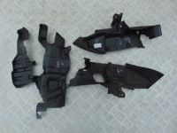 фото thumb №1, Honda cr-v iv пластик воздуховод воздуха lift