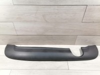 фото thumb №1, Corsa e спойлер бампер задняя 13419847