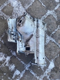 фото thumb №1, C-max mk2 чверть права передня 2013r