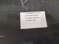 фото thumb №11, Hummer 3 iii h3 молдинг крыла левый задняя левая задняя 15240533