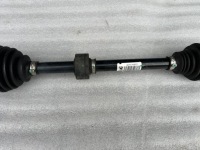 Suzuki vitara привідний вал ліва 1.0 turbo бензин рік 2018 4x4 Ціна, фото thumb