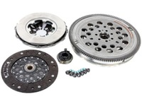 фото thumb №1, Набор сцепления renault safrane ii 2.2 96-99