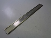 фото thumb №1, Молдинг порог левая porsche boxster 986