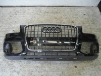 Купити Бампер передній перед audi q5 1 рестайлінг  8r решітка радіатора nr99, фото thumb