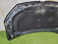 фото thumb №4, Vw touran caddy 2010-15 капот крышка двигателя lc9x