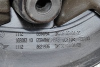 фото thumb №7, Bmw 2 active tourer f45 захист двигуна 8604754 1.5 гібрид 165kw 2019 27135