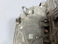 фото thumb №12, Bmw x7 g07 замок дверь задняя левый задний 4 pin 7477691