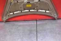 фото thumb №16, Капот крышка двигателя золотая kia picanto 2 ii 11-15