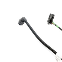 фото thumb №11, Mini s f56 джгут шланг кабель valvetronic двигуна 8678958