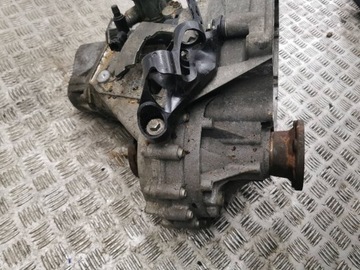 фото thumb №8, Seat leon iv 2020 механічна 6-ступенева коробка передач коробки передач