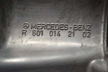 фото thumb №9, Mercedes t1 утка 601 sprinter поддон масляная