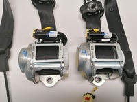 фото thumb №3, Jeep renegade ремені безпеки перед передні оригінал seat ремені 2014-