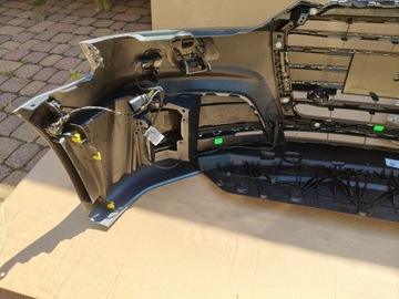 фото thumb №6, Audi a5 s-line 8w6 бампер перед 6xpdc lx7r