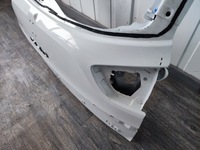 фото thumb №3, Крышка багажника задняя задняя ---- renault clio iv kombi