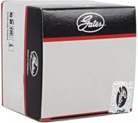 Купить Gates шкив коленчатого вала tvd1161a, фото thumb